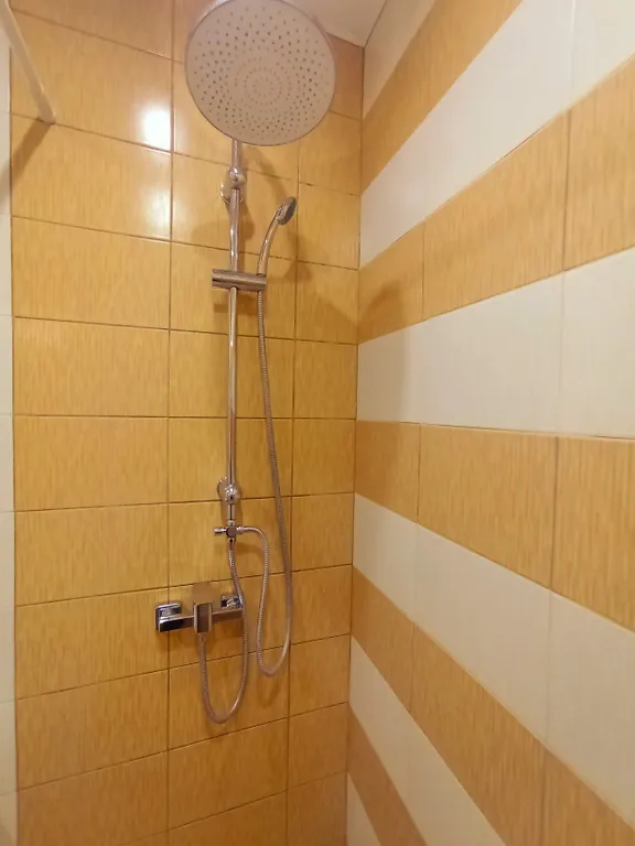 Уютная однокомнатная квартира