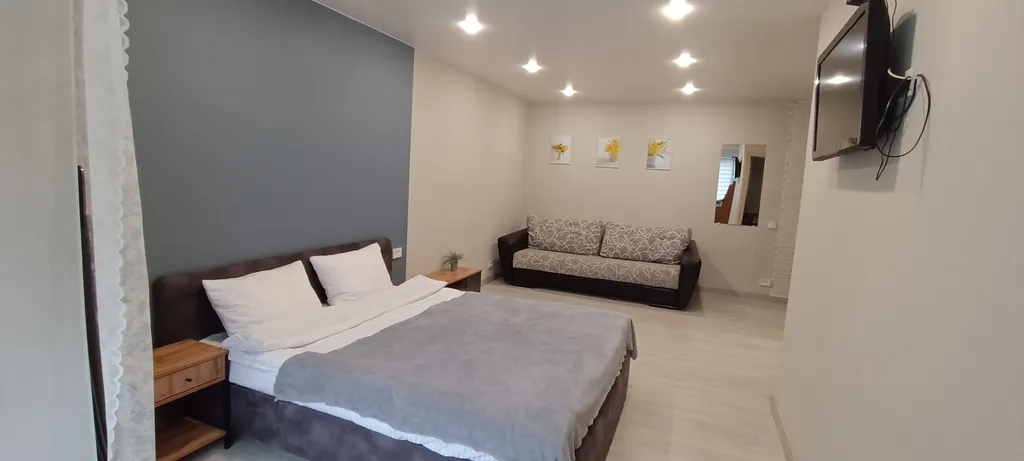 Mökki - квартира для отдыха