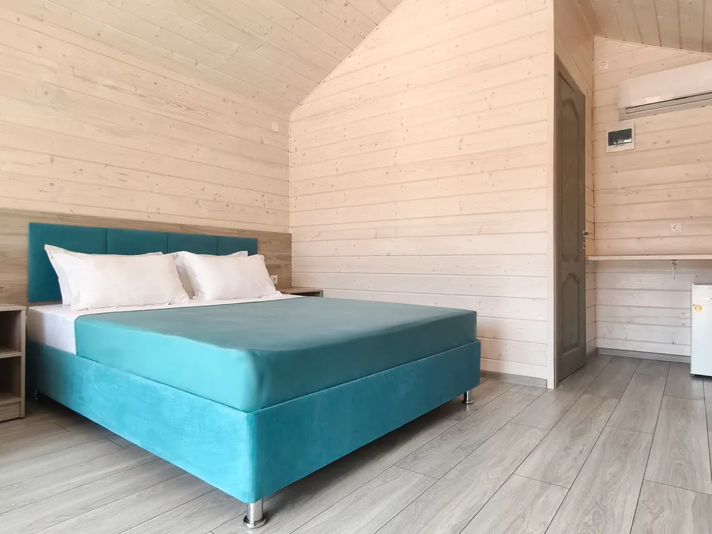 Квартира Комната — аренда посуточно в Анапа