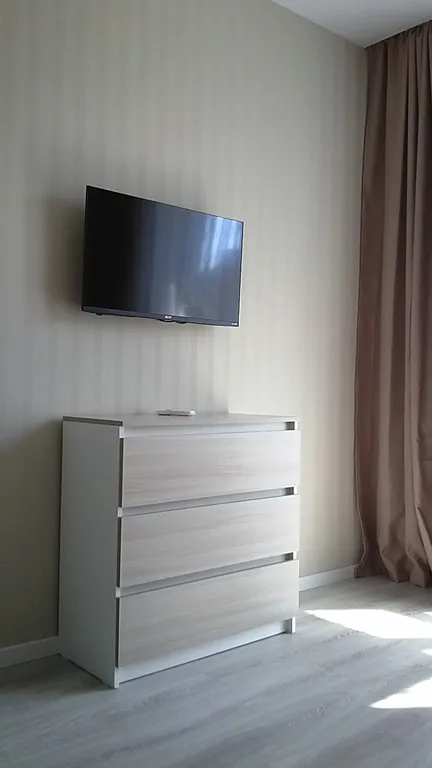 Уютная квартира у моря