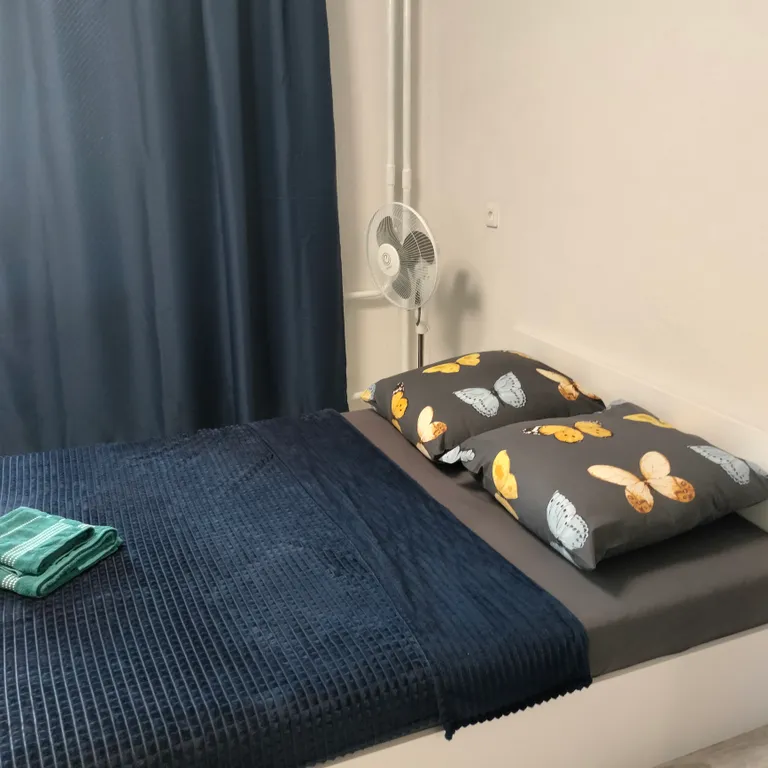 Квартира Уютные апартаменты Крылья — аренда посуточно в Екатеринбург