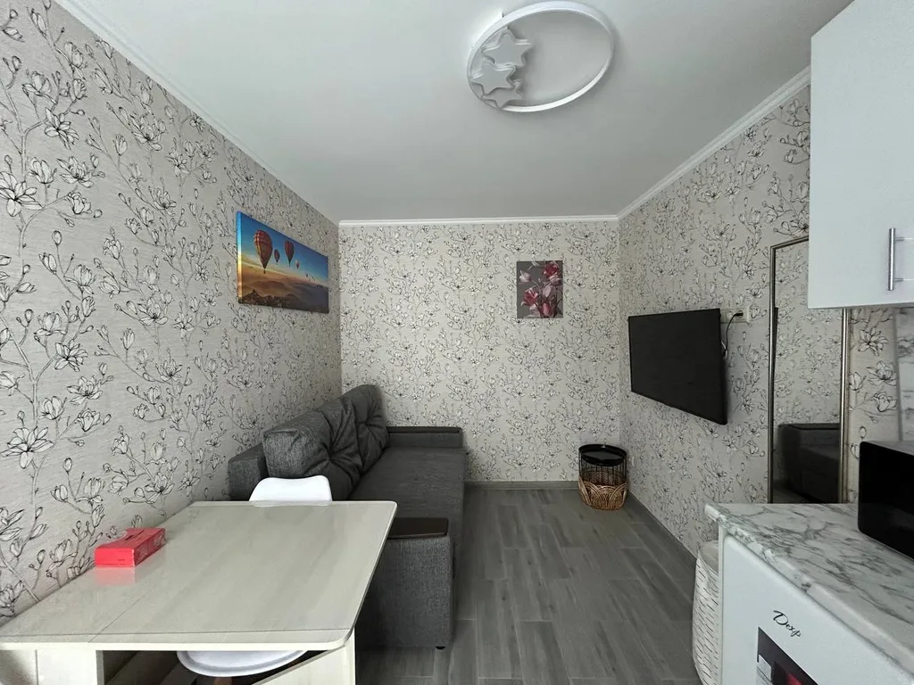 Апартаменты у реки N9