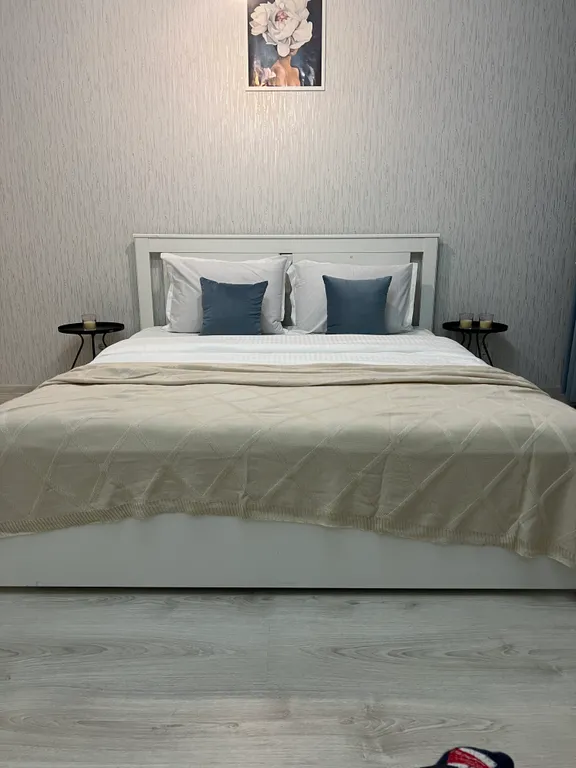 Уютная студия