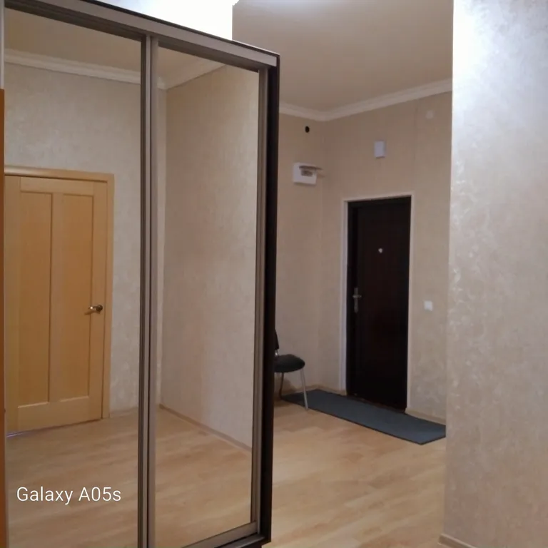 Просторная 2-комнатная квартира в центре