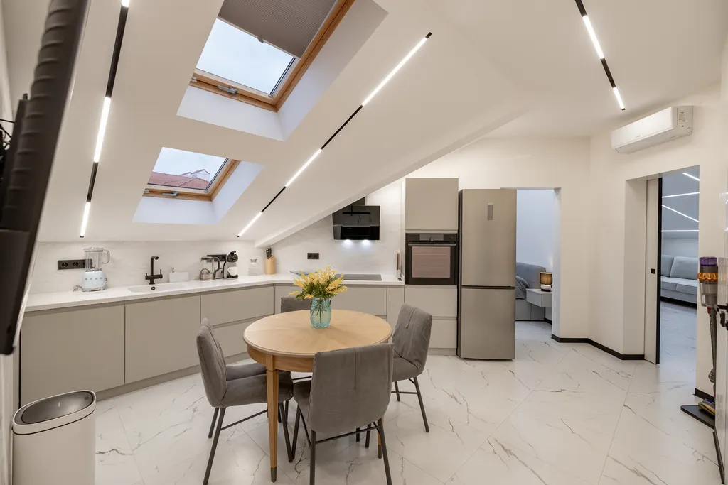 Квартира у моря