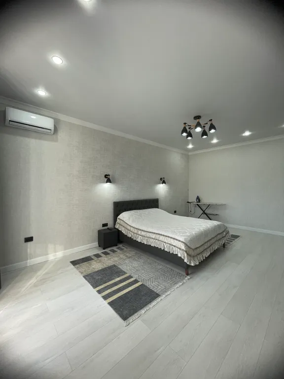 Уютная люкс квартира в новостройке