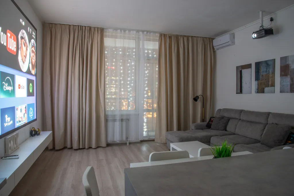 Свежесть ветра