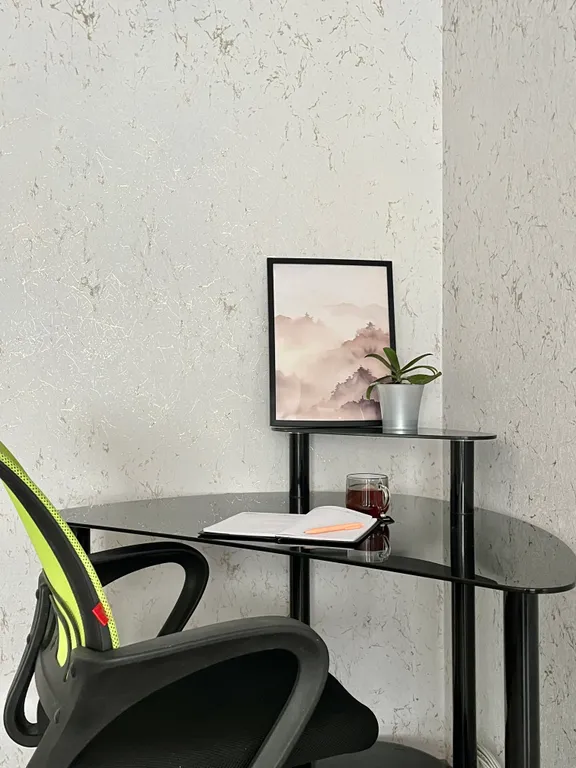 Квартира 1-комнатная Квартира — Красноярск