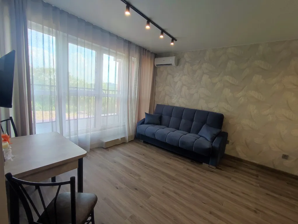 Премиум квартира