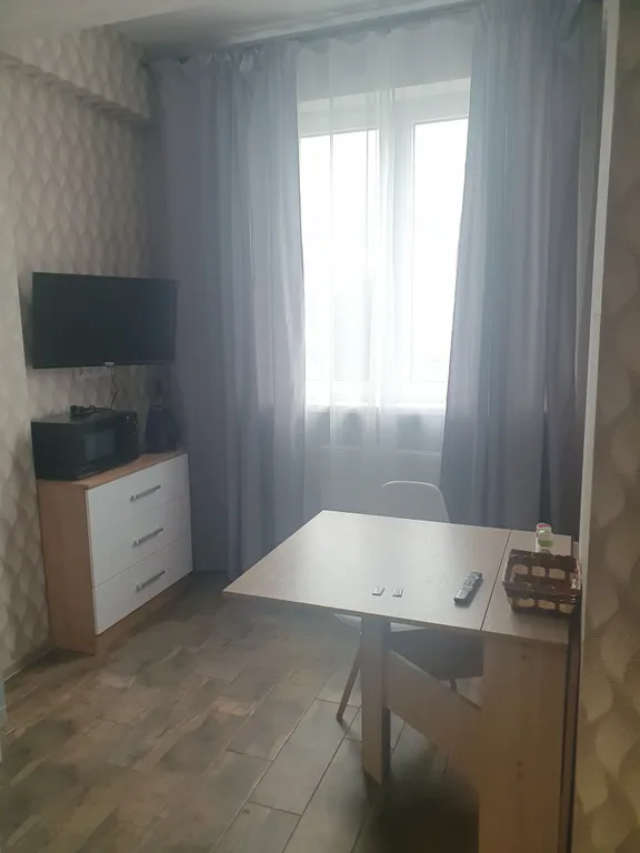 Уютная квартира в 10 минутах от моря