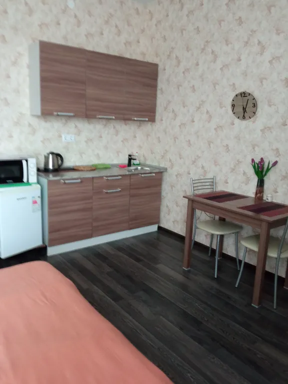 Апартаменты в здании отеля Камелот