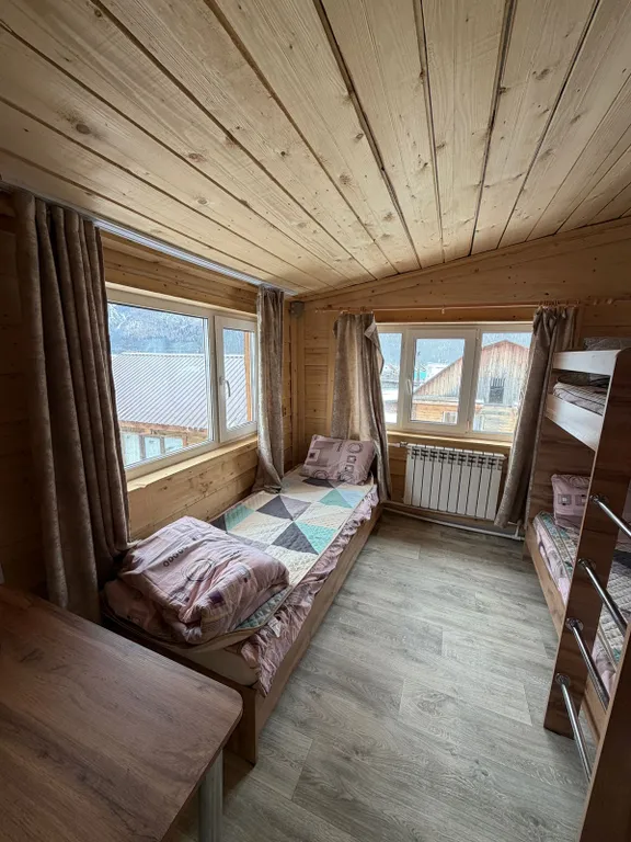 В гостях У Лешего