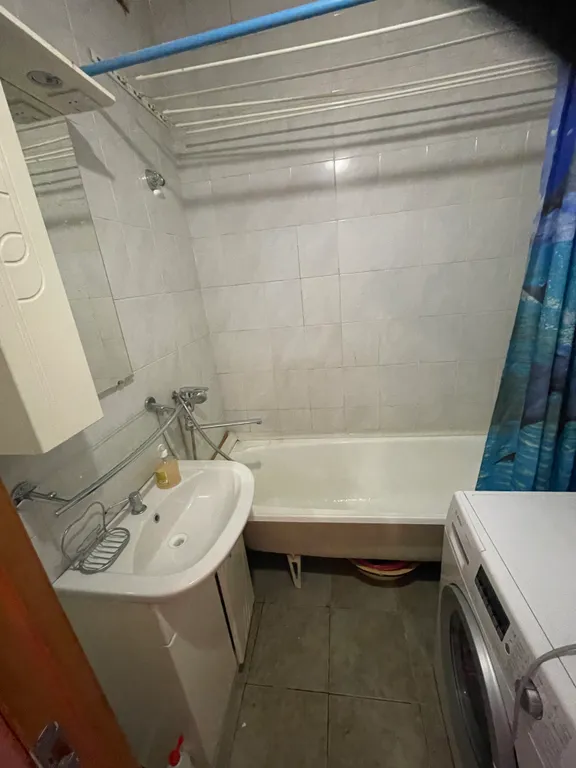 Уютная квартира эконом класса в центре