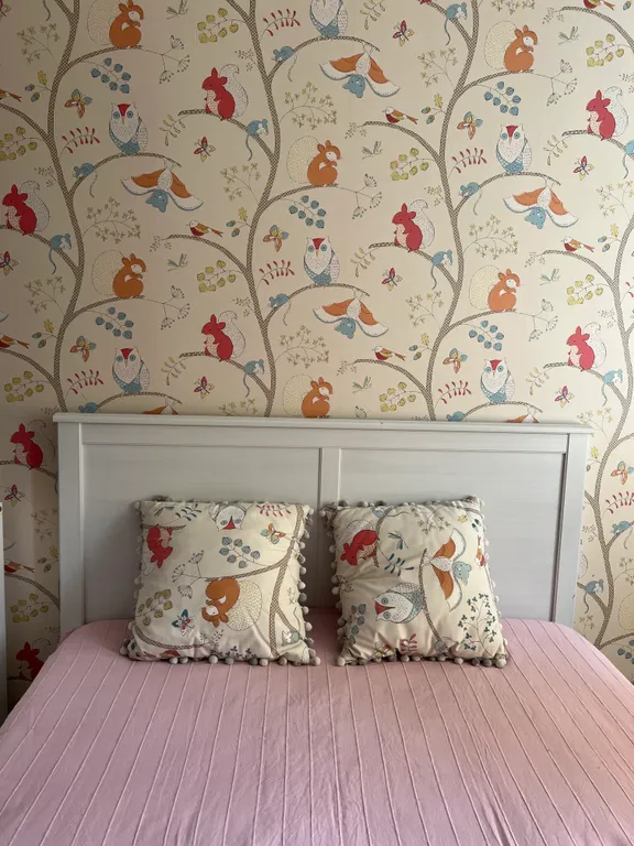 Апартаменты с видом на Кремлевскую крепость