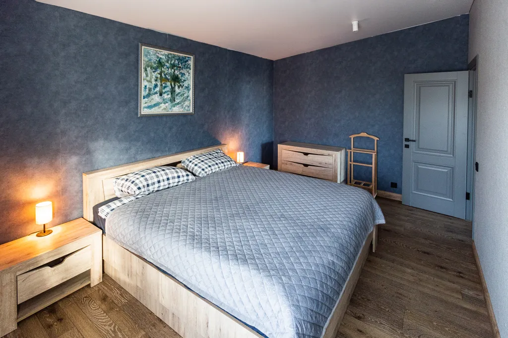 Коттедж 4-комнатный Дом — Лыткарино