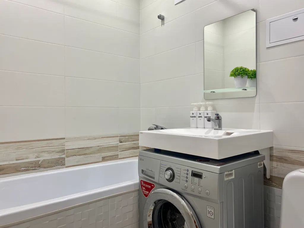 Квартира возле ЖД и Авто вокзала