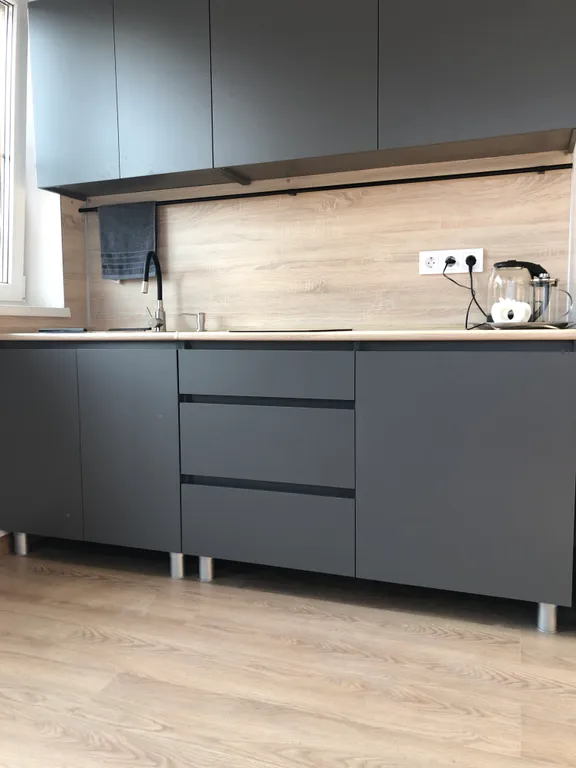 Уютная комната недалеко от моря