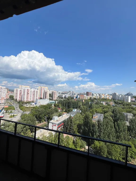 Квартира Комфортная квартира у мтл арены — Самара