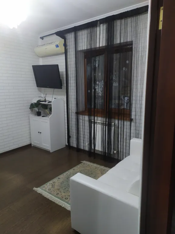 Таунхаус в центре