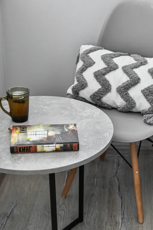 Квартира Чистая и уютная квартира возле ТРЦ Планета — Красноярск