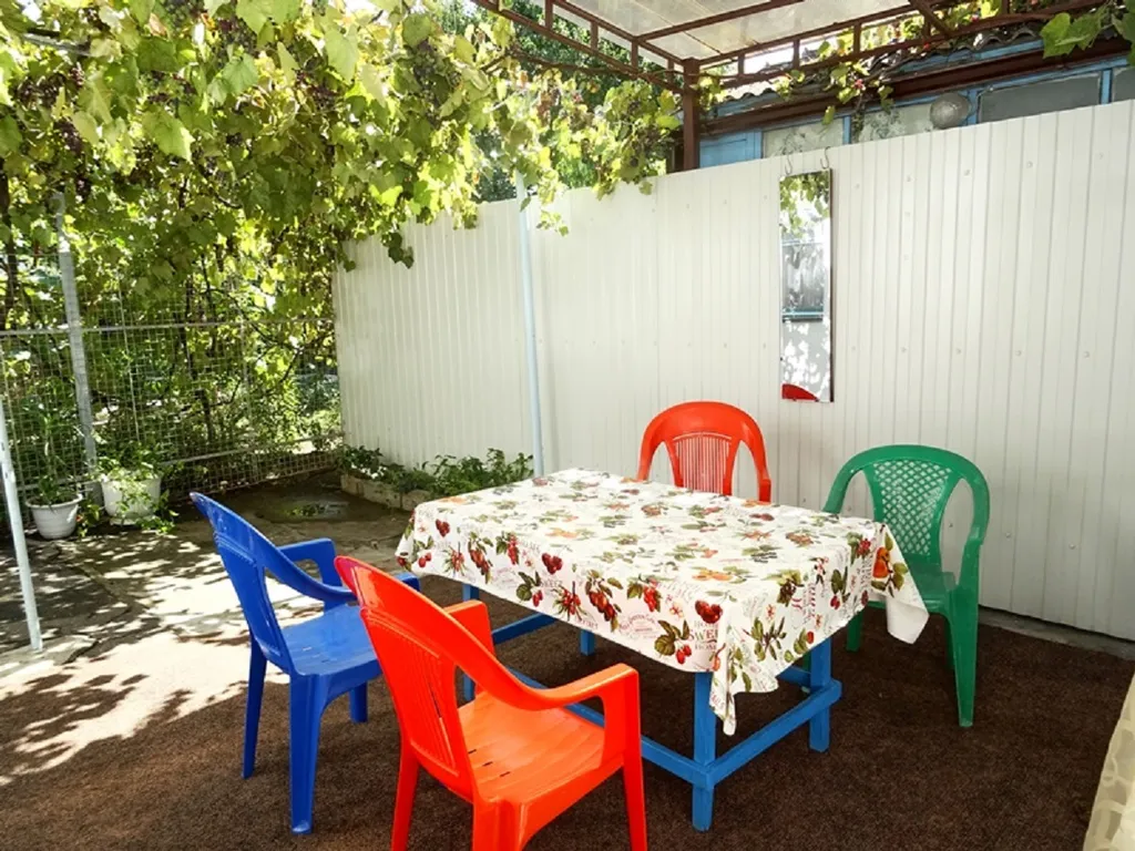 Коттедж Уютный домик в тихом месте — Анапа