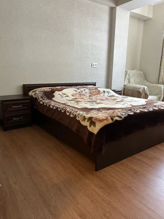 Уютная квартира в центре рядом с озером Каракель