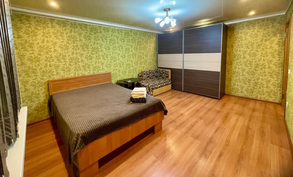 Квартира возле ТРЦ Ярмарка