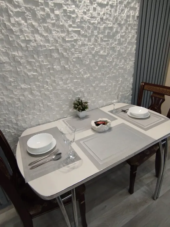 Уютная квартира в Солнечном