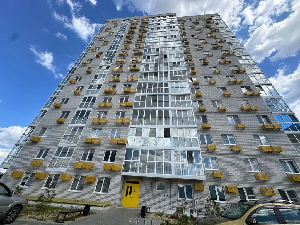 Квартира Уютная новая квартира — Волгоград
