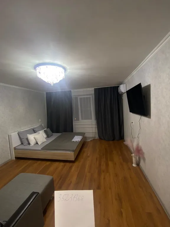 Уютная квартира, от аэропорта 7 минут