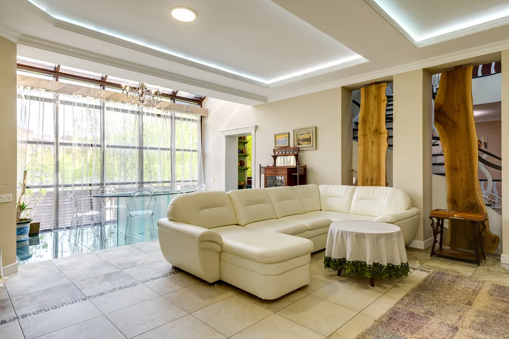 Топовый дом рядом с аэропортом Шереметьево