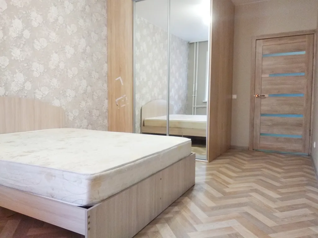 Квартира Квартира Евро-двушка рядом с ИрГУПС — Иркутск