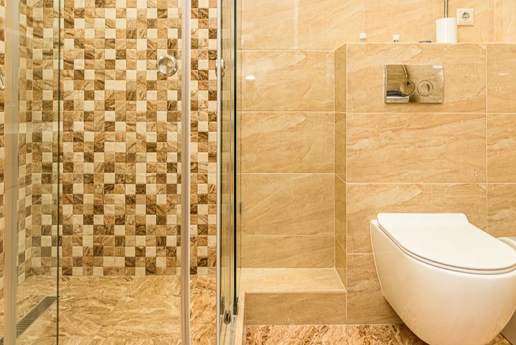 Квартира Квартира Студия с террасой и видом на море в ЖК Черноморский-2 — Геленджик