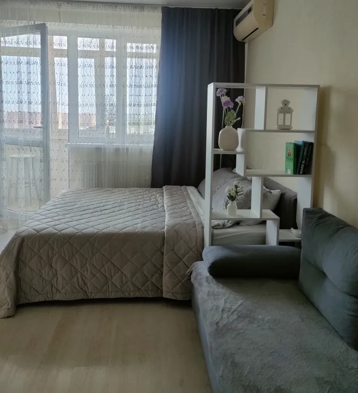 Квартира в самом лучшем районе города