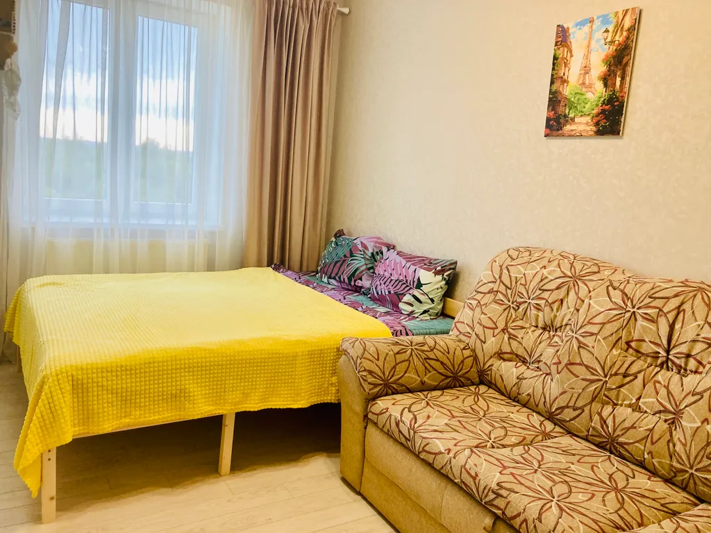 Квартира на побережье — аренда посуточно в Пионерский