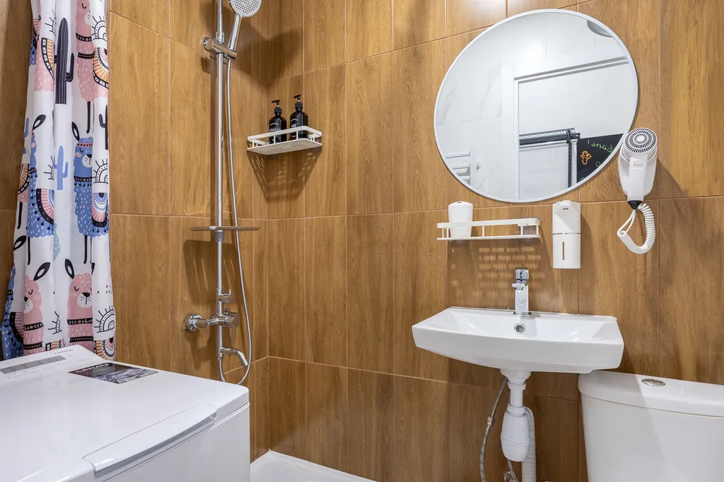 Квартира Квартира Viva la Vida (Да здравствует жизнь!) — Москва