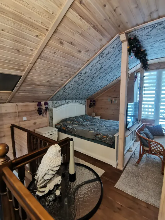 Эко-дом АнМар