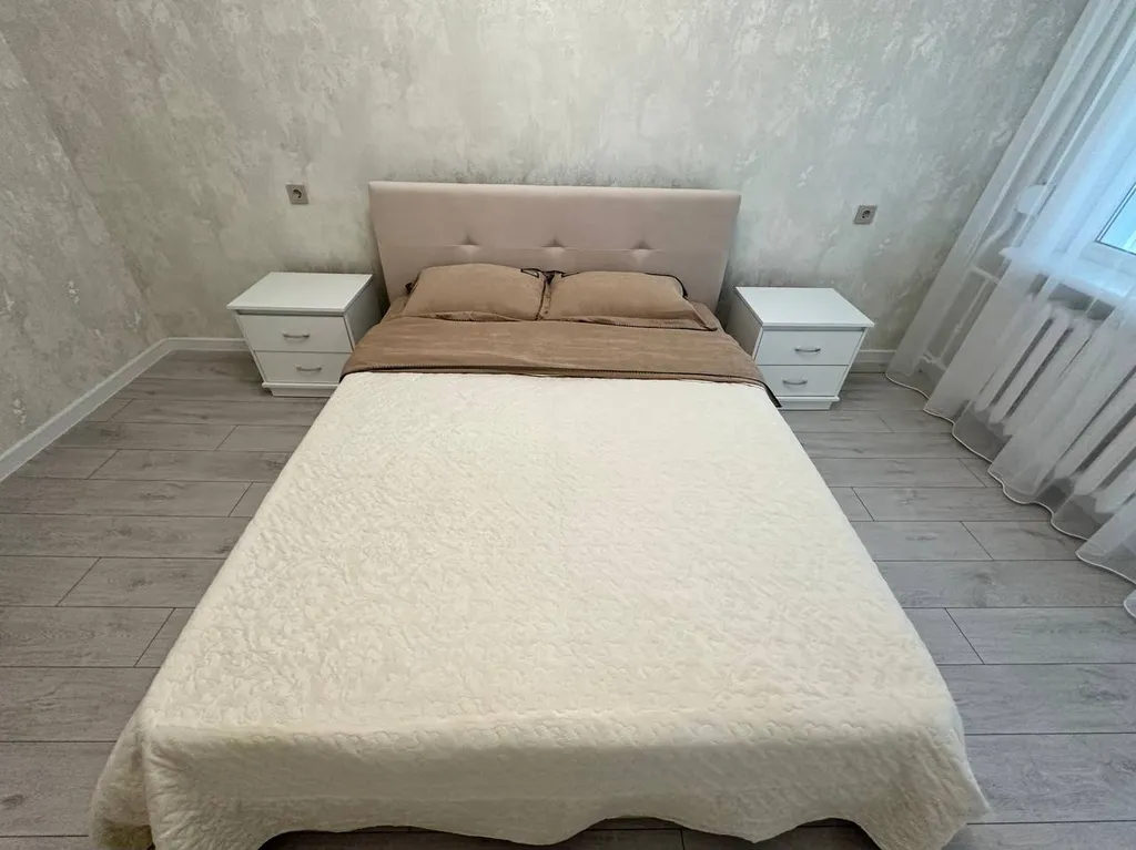 Квартира Трехкомнатная квартира в центре города — Калининград