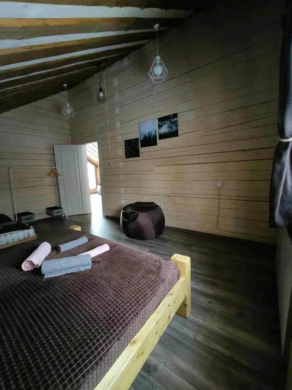 4-комнатный Дом