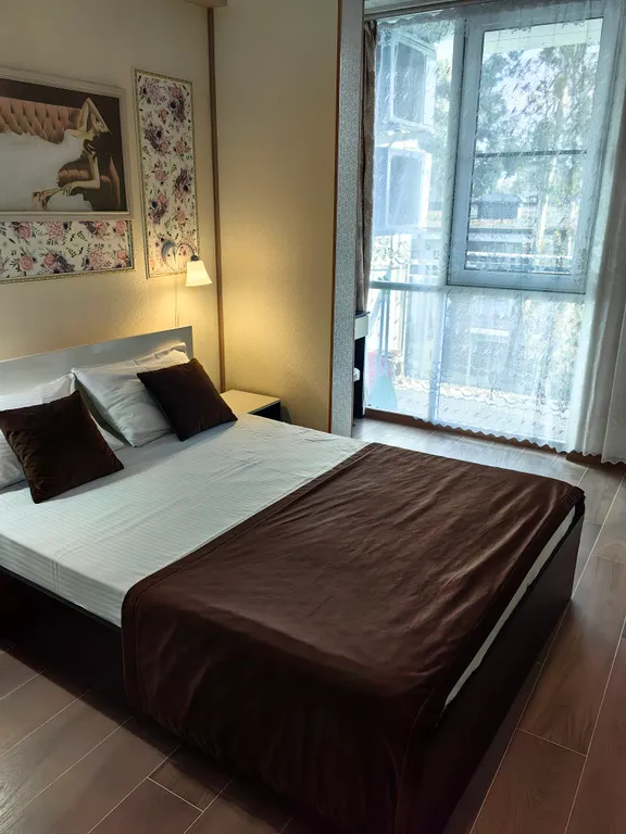 Квартира Квартира у моря — Адлер