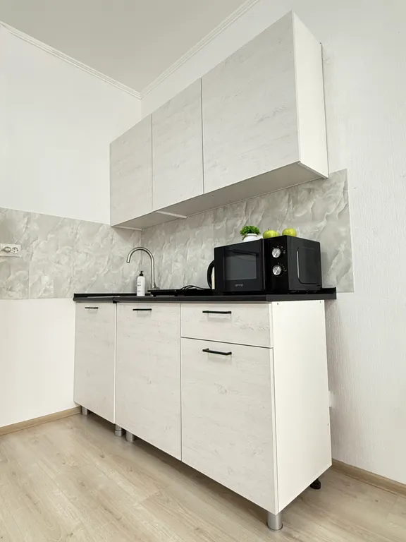 Сдаётся уютная квартира-студия в Екатеринбурге