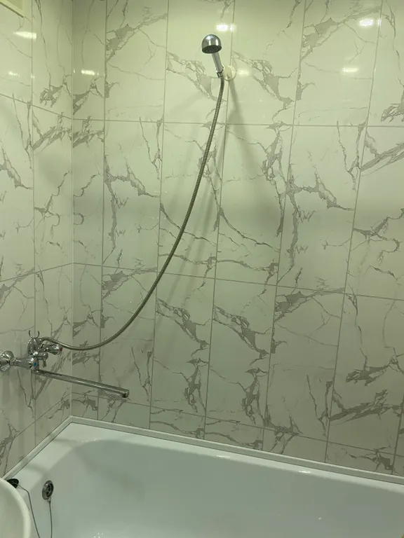 Уютная квартира с атмосферной энергетикой