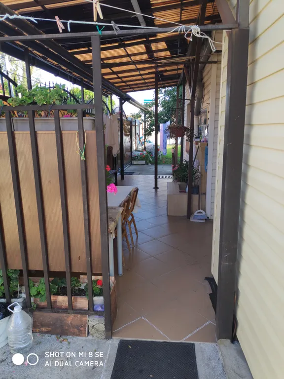 Аппартаменты у моря