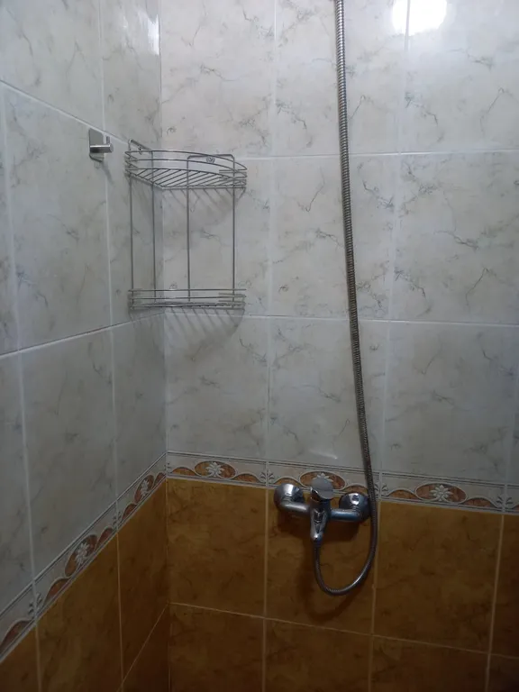 Квартира Уютная квартира-студия в центре — Анапа