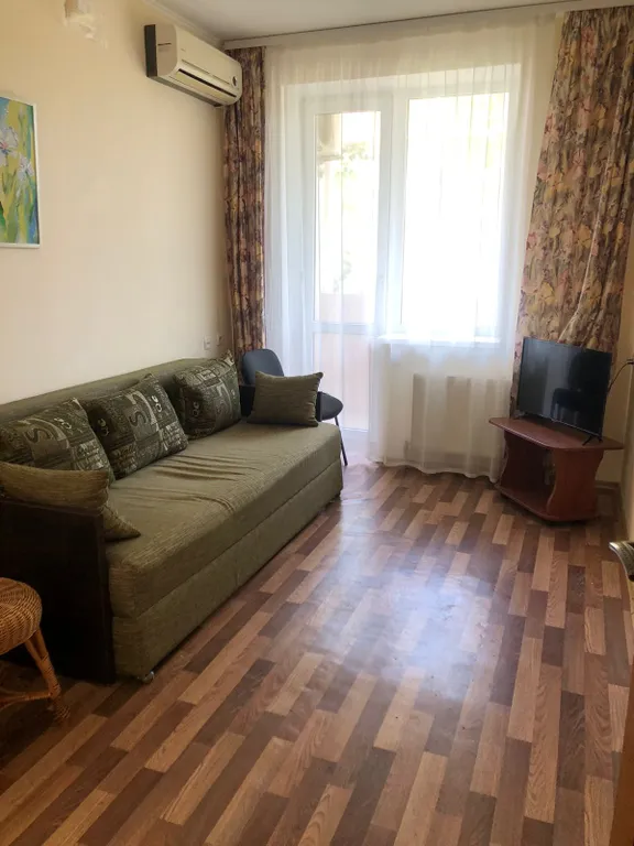 Квартира Комната — Витино