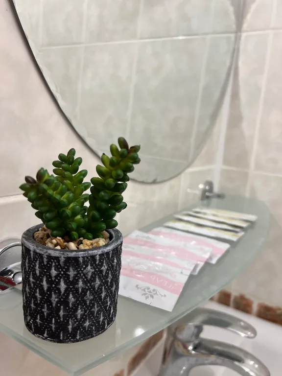 Гостевой дом Вилла Гармония