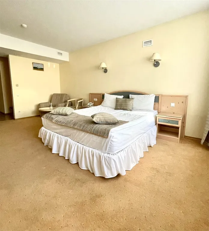 Квартира Комната — аренда посуточно в Владимир