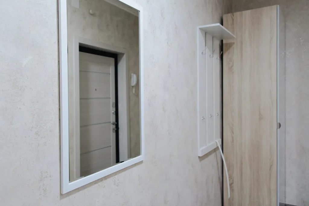 Квартира 1-комнатная Квартира — Красноярск