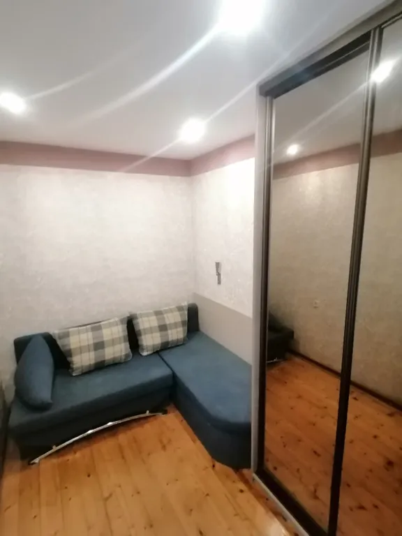 Уютная квартира в историческом центре