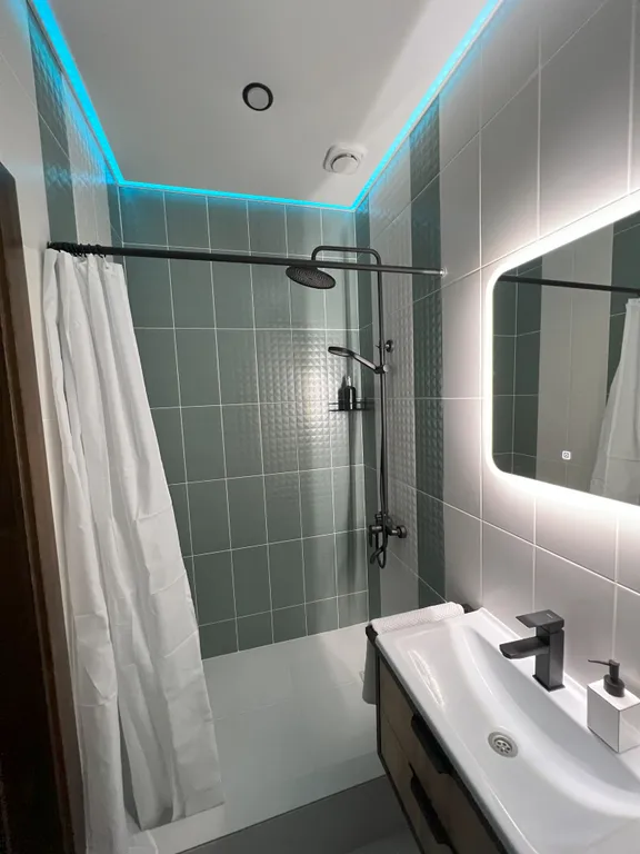 Уютная студия вблизи Хвойного Урмана и Археопарка